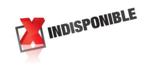 indisponibilite